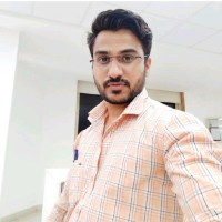 Vinod Patil