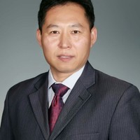 Yongkun An