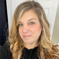 Whitney Carson
