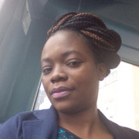 Yvonne Amoako