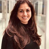 Payal Mathur