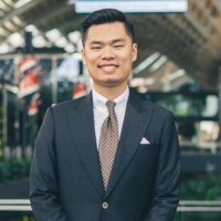 Justin Heng