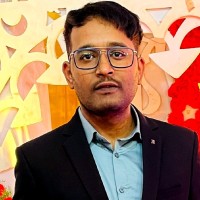 Shubham Bhandare