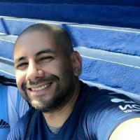 Anthony Horzon