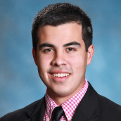Michael Vazquez