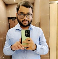 Yash Patel