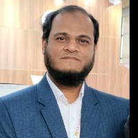 Jamil Ahmed