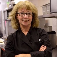 Patti Stack