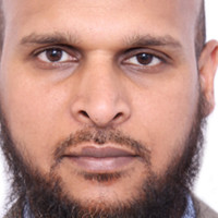Syed Intesar Ahmed