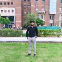 Niranjan Patidar