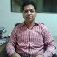 SUSHIL KHURANA