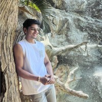 Sourav Sahoo