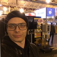 Alex Dyba