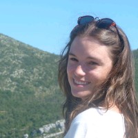 Clara Vilaseca Bujons
