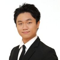 Titus Ng Guo Yi