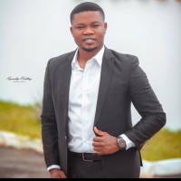 PATRICK OBENG