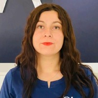 Vanessa Torres Apablaza