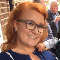 Lisa Gregory