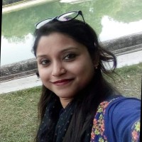 Sheuly Khatun