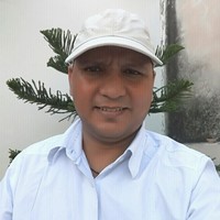 Lalit Mohan