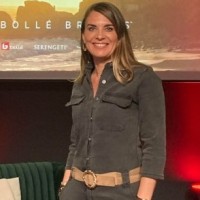 Sandie Tourondel