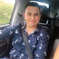 Marco Antonio Martínez Vega