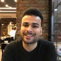 Bilal Al-Rubaiee