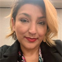 Yvette Alaniz