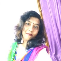 Shraddha Parkar