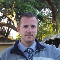 Jason Tippett