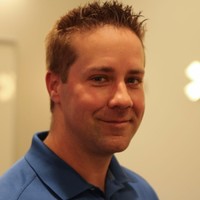 Chad Eagan