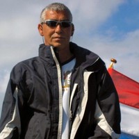 Jeroen Van Bokhorst