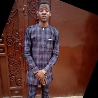 Kehinde Agboola