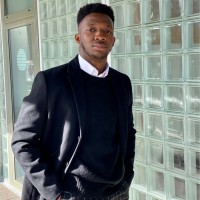 Ben Adoumbou