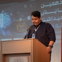 Amirreza Javanmardy