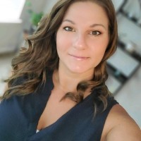 Liza White, M.S. LMHC