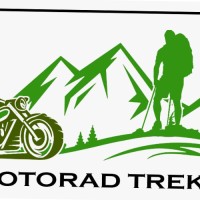 Motorad Trekkie