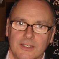 Dick Lumsden