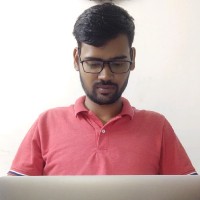 Ajay Maurya