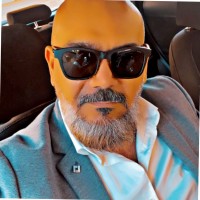 Mohammad Ghaziri Azure Sr. Solutions Architect At Ctelecoms