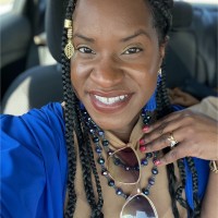 Satrina Shannon