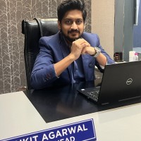 Ankit Agarwal