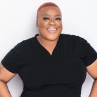 Vonleshia Byrd-Davidson