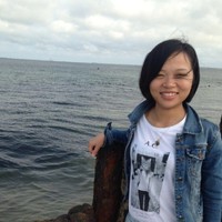 Claire Liu