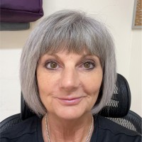 Lynne Lohse
