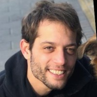Idan Poran