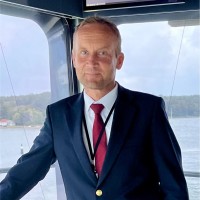 Mikael Mannerstrom