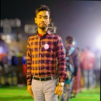 Adhibas Mondal