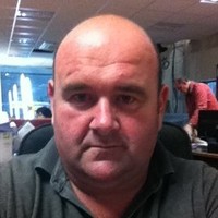Ian Hembrow