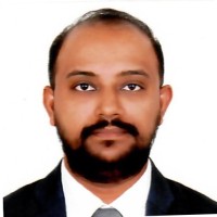 Deepak George